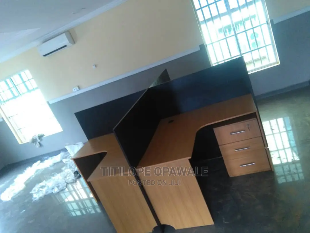 Office Workstation