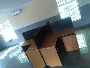 Office Workstation