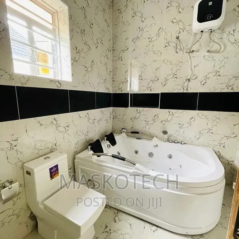 4bedroom Duplex in Lekki for Sale