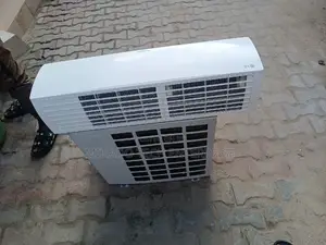 1hp Split Unit Air Conditioner,Korean Used With Low Voltage