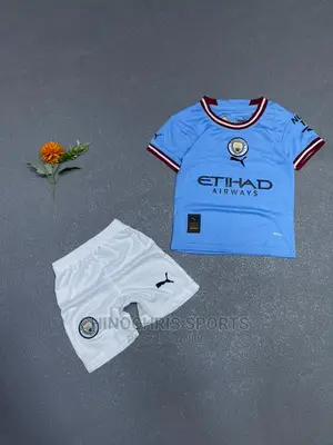 Children Jersey All Size Available