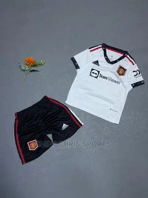 Children Jersey All Size Available