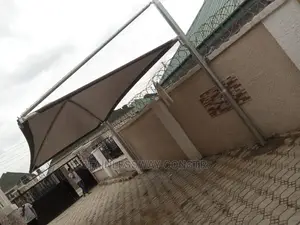 Photo - Carport for 1 Car At
