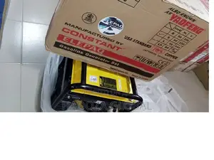 Brand New Elepaq 4.5kva Manual Generator,100% Copper