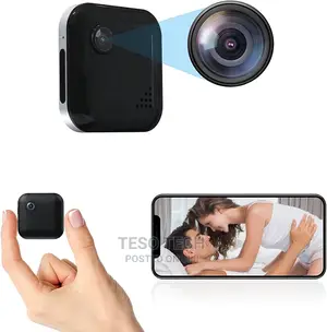 Security Camera in Nigeria Lagos