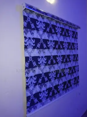Quality Adjustable Window Blind Day Night