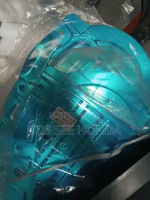 Engine Protector 2018 CRV