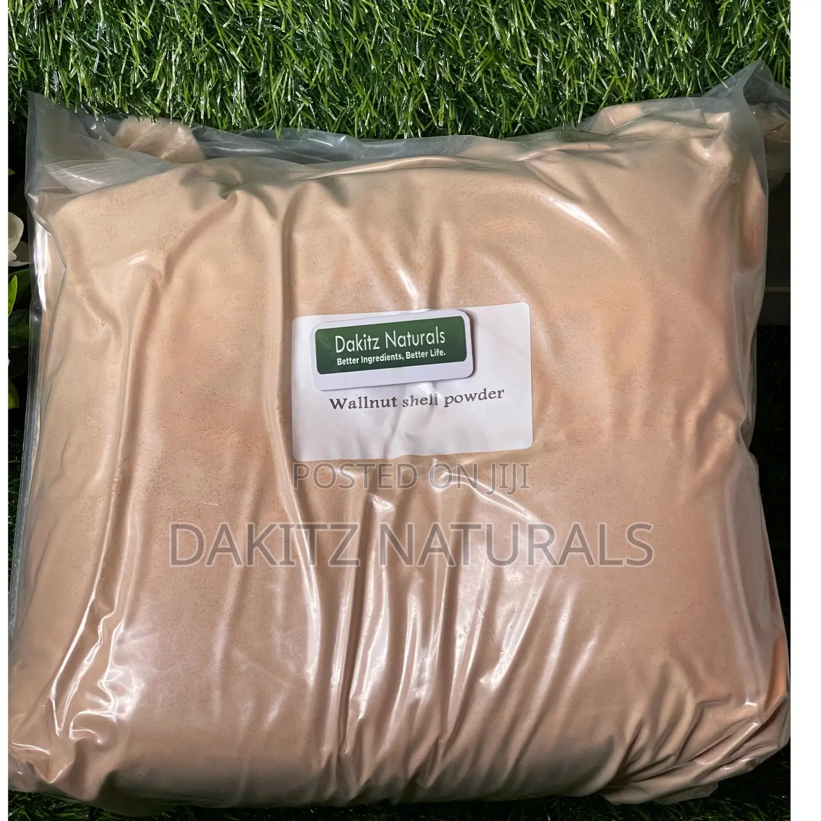Wallnut Shell Powder 1kilogram