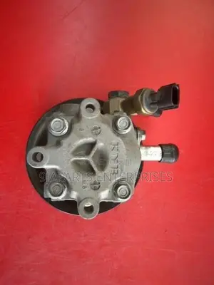 Power Steering Pump Mitsubishi Outlander 2009 - 2015