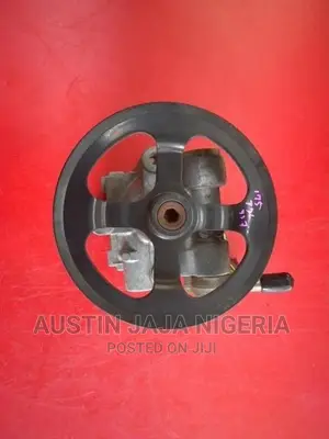 Power Steering Pump Mitsubishi Outlander 2009 - 2015