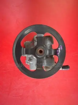 Power Steering Pump Mitsubishi Outlander 2009 - 2015