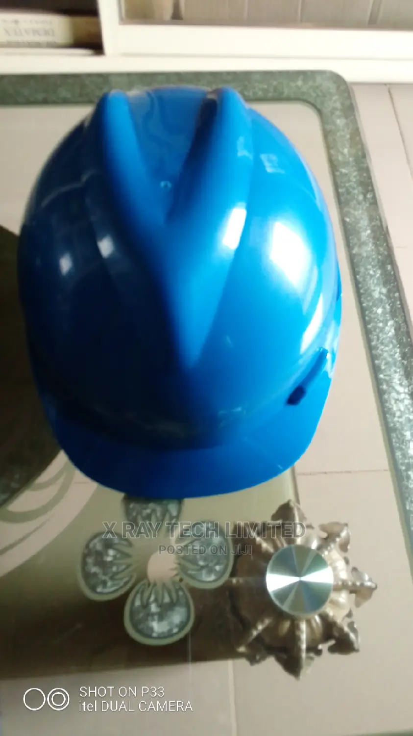 Comfortable Safety Helmet