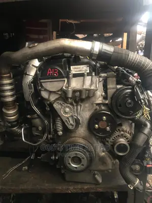 Range Rover Evoc