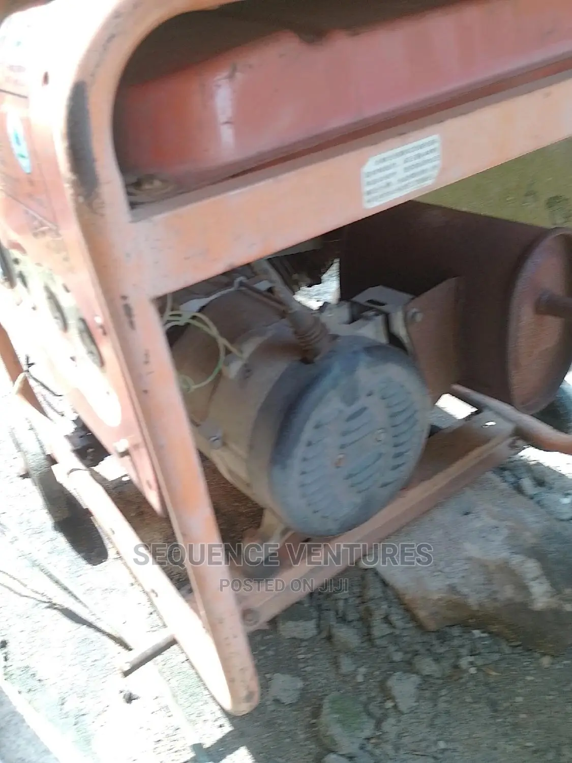 Generator Repair/Service /Rent