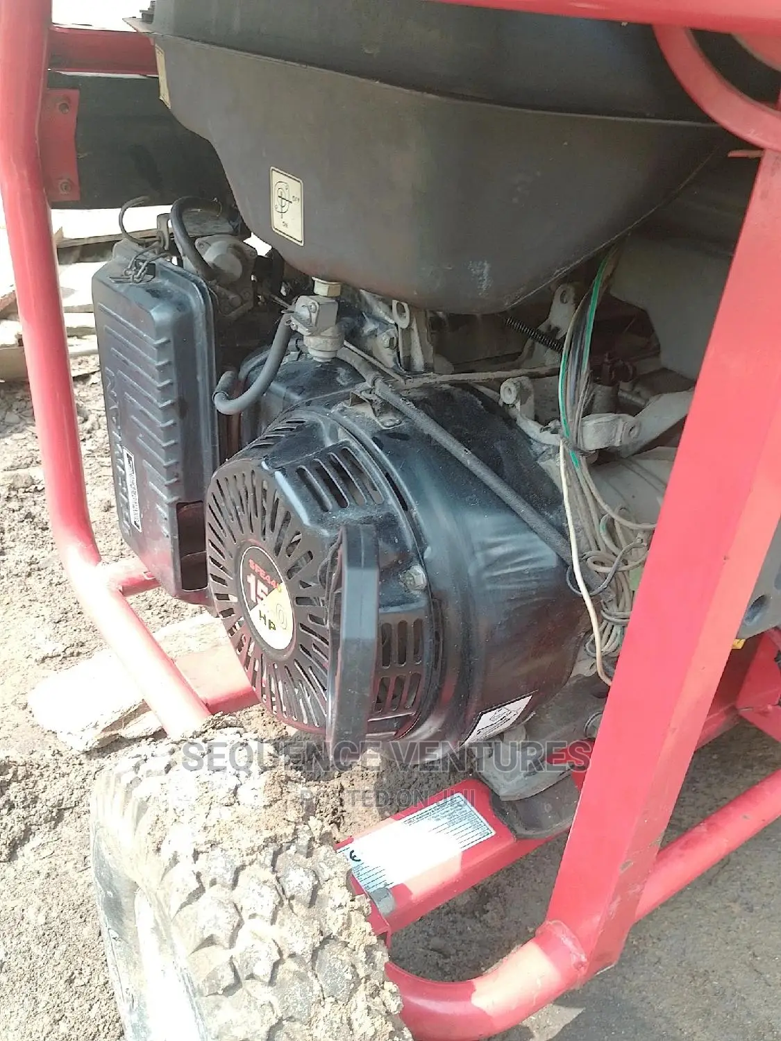 Generator Repair/Service /Rent