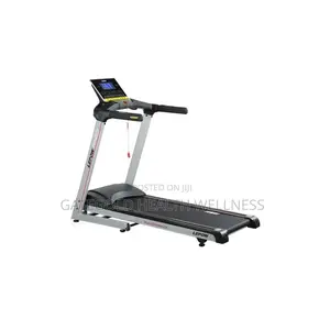 M1 Treadmill