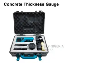Integrated Rebar Scanner/Rebar Locator