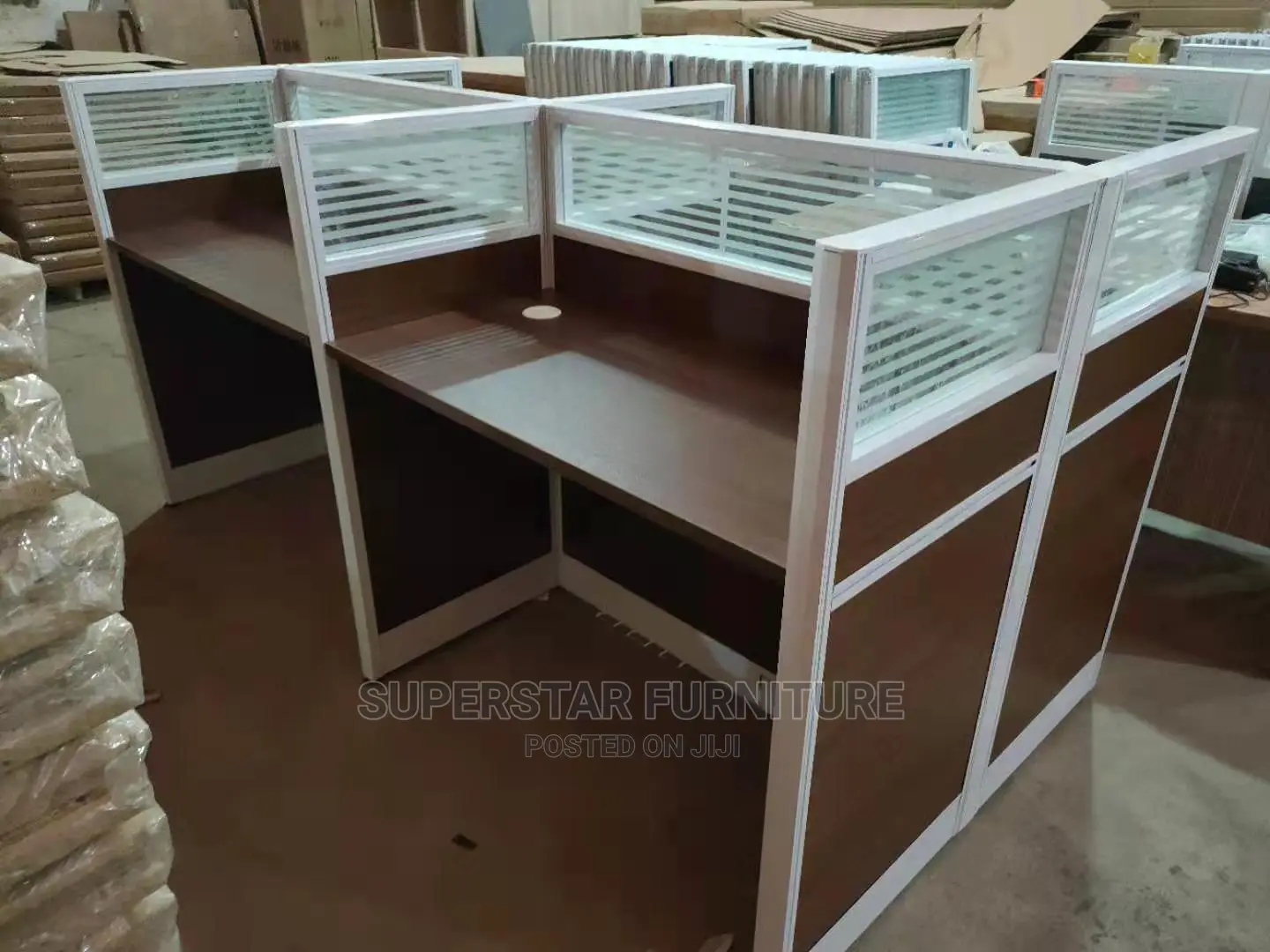 Workstation Executive Office Tables in Lagos Island (Eko) Furniture