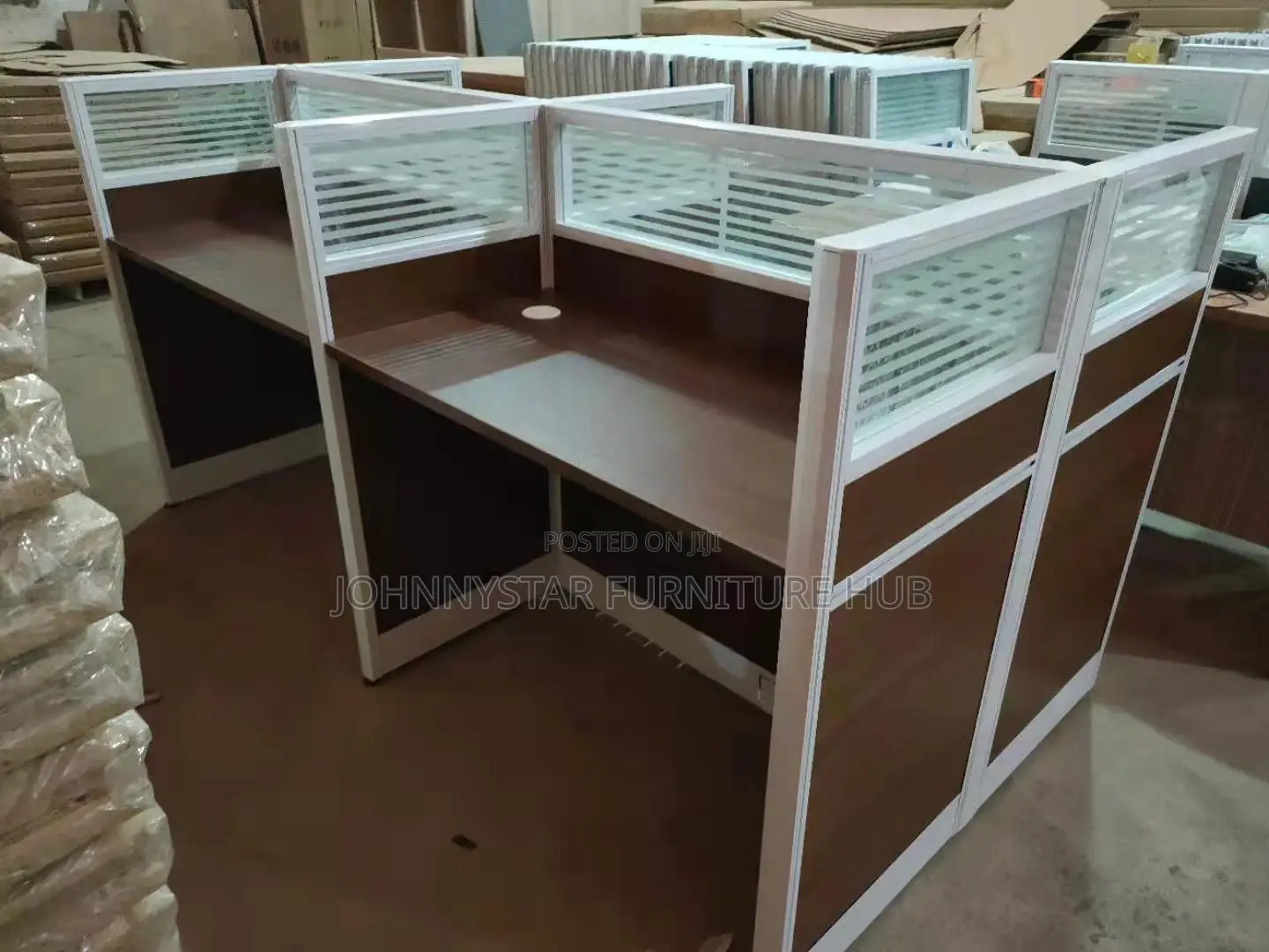 Workstation Executive Office Tables