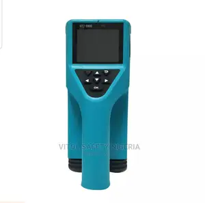 Integrated Rebar Scanner/Rebar Locator