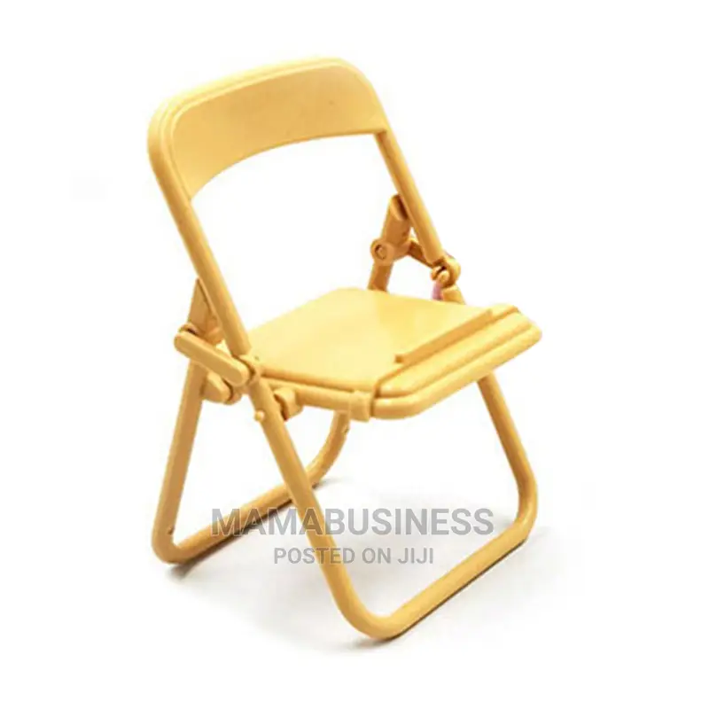 Chair Phone Holder