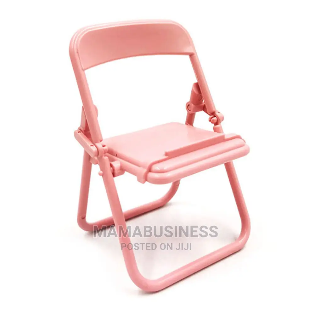 Chair Phone Holder