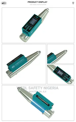 HT225 Fully Automatic Integrated Resilience Tester