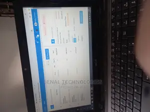 High Quality Pos Point of Sales System,Garki1