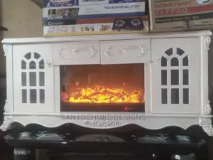 Tv Stand and Center Table