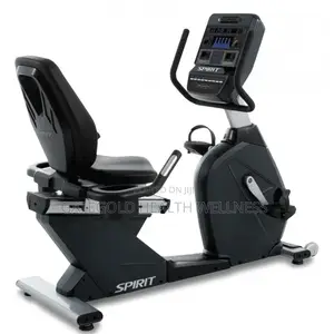 Cr900 Semi-Recumbent Bike