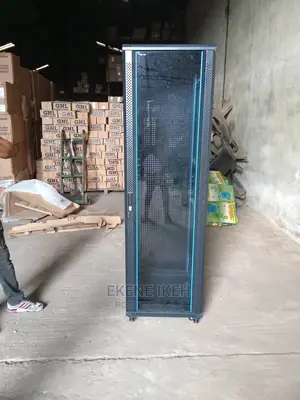 Server Rack