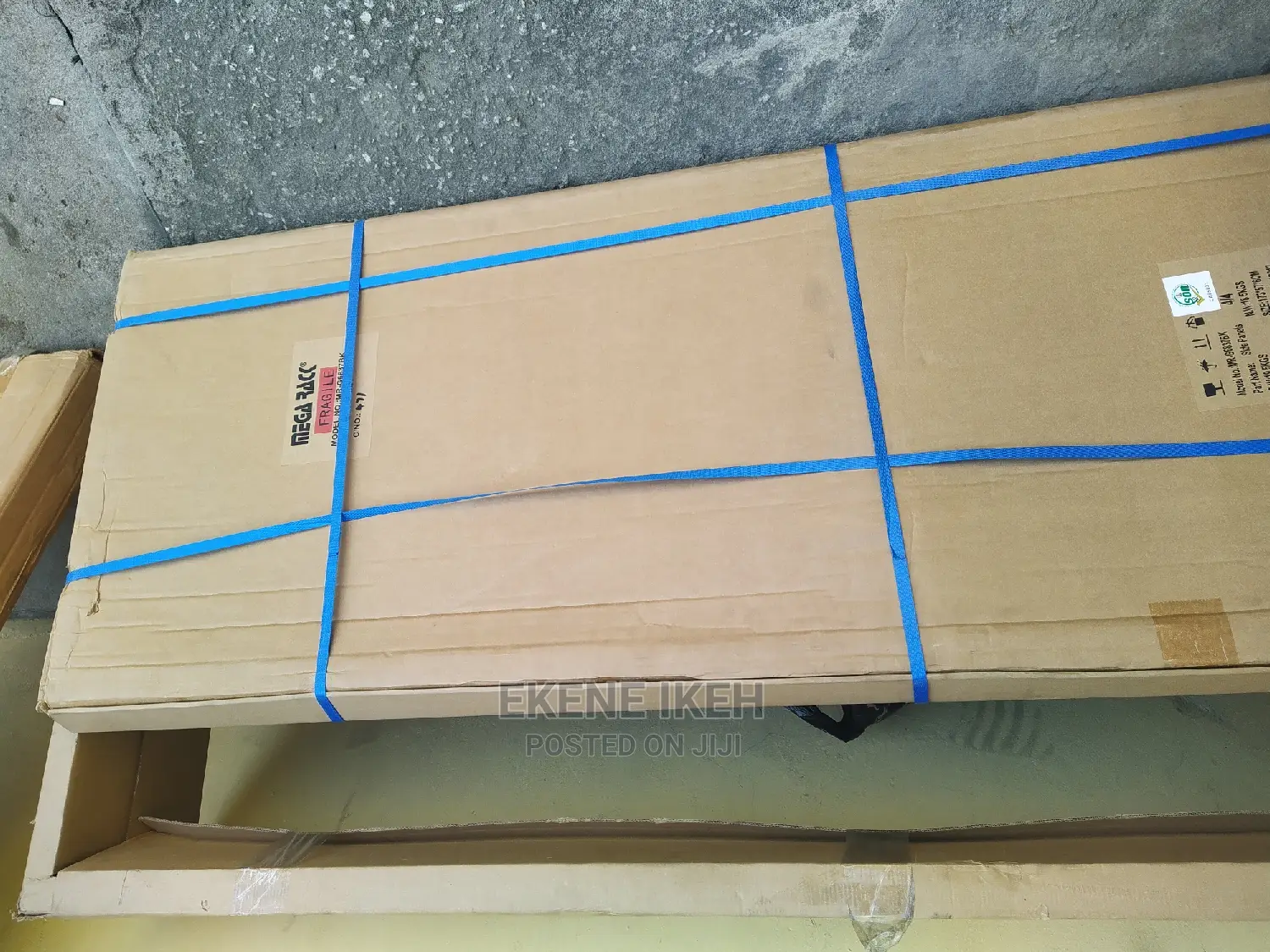 Server Rack