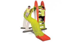 U Turn Slide For Children