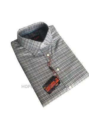 Photo - Men's Quality Shirt