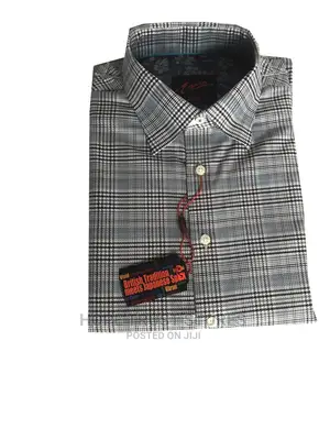 Men's Quality Shirt