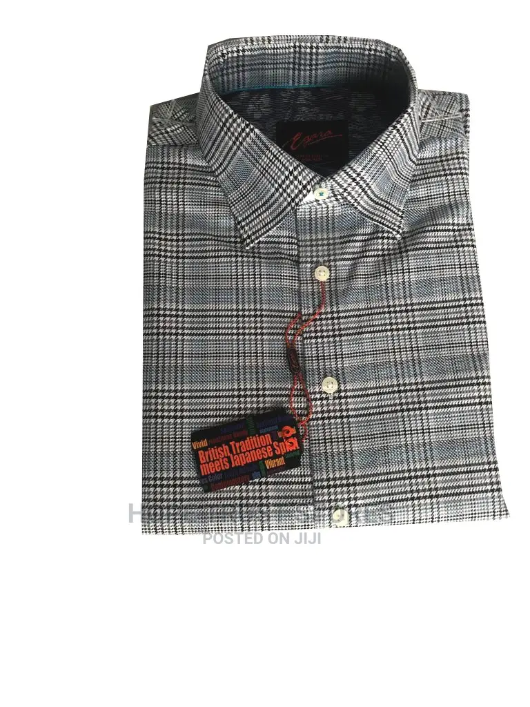 Men's Quality Shirt