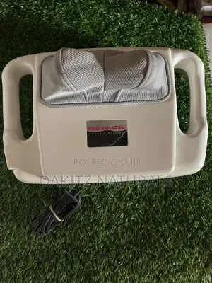 Portable Massage Machine