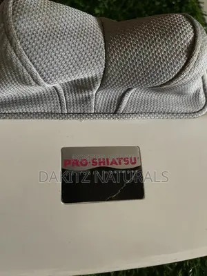 Portable Massage Machine