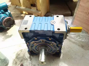 Gear Motor ,Double Shaft