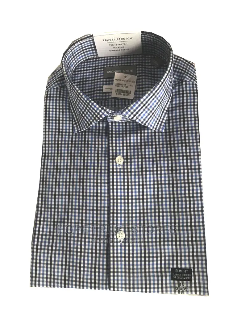 Classic Men's Shirt
