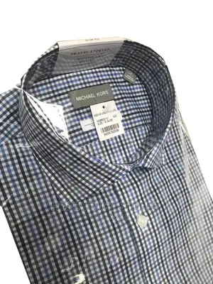 Classic Men's Shirt