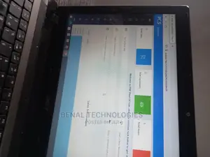 Durable Pos Point of Sales System, Ojodu Berger