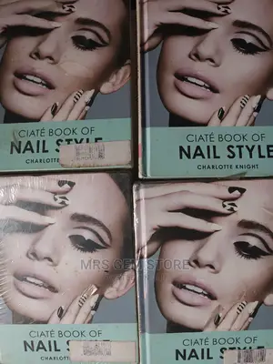 Nail Style Book