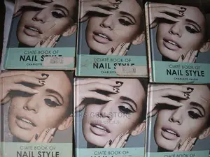 Nail Style Book