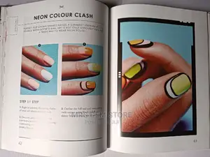 Nail Style Book