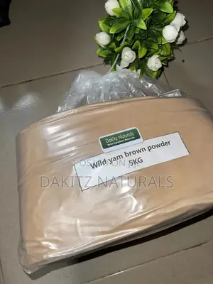 Wild Yam Root Extract Powder 500g