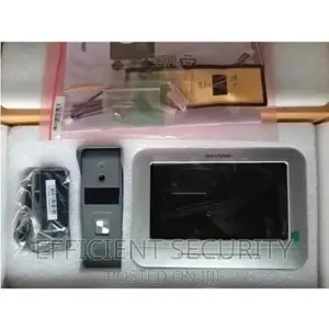 Hikvision Ds-Kis203 Video Door Phone