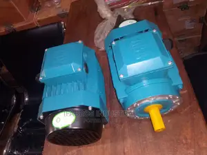 10hp ABB Motors
