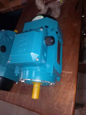 10hp ABB Motors