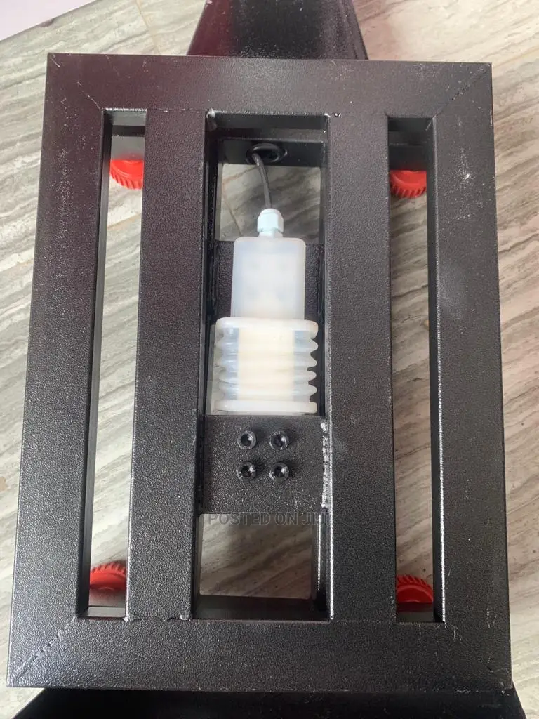 Digital Weighing Standing Scale 100kg